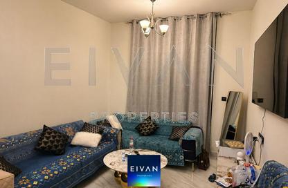 شقة - 2 غرف نوم - 3 حمامات للبيع في سكن آر آر - دبي الجنوب (مركز دبي العالمي) - دبي شقة - 2 غرف نوم - 3 حمامات للبيع في سكن آر آر - دبي الجنوب (مركز دبي العالمي) - دبي
