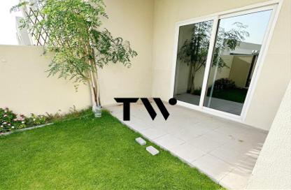 Apartment - 2 Bedrooms - 2 Bathrooms for rent in Urbana 3 - Urbana - Emaar South - Dubai South (Dubai World Central) - Dubai