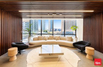Office Space - Studio for rent in Boulevard Plaza 1 - Boulevard Plaza Towers - Downtown Dubai - Dubai Office Space - Studio for rent in Boulevard Plaza 1 - Boulevard Plaza Towers - Downtown Dubai - Dubai