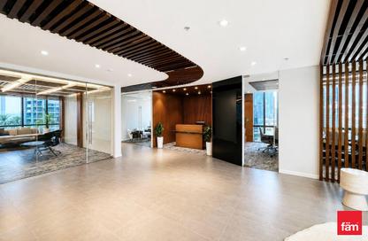 Office Space - Studio for rent in Boulevard Plaza 1 - Boulevard Plaza Towers - Downtown Dubai - Dubai Office Space - Studio for rent in Boulevard Plaza 1 - Boulevard Plaza Towers - Downtown Dubai - Dubai