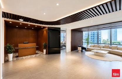 Office Space - Studio for rent in Boulevard Plaza 1 - Boulevard Plaza Towers - Downtown Dubai - Dubai Office Space - Studio for rent in Boulevard Plaza 1 - Boulevard Plaza Towers - Downtown Dubai - Dubai