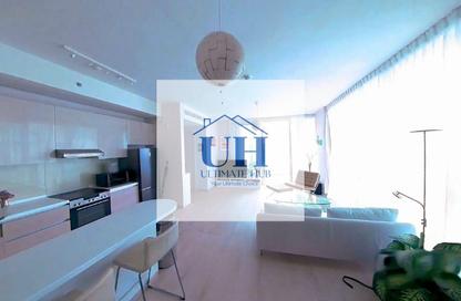 Apartment - 1 Bedroom - 1 Bathroom for sale in Yasmina Residence - Shams Abu Dhabi - Al Reem Island - Abu Dhabi Apartment - 1 Bedroom - 1 Bathroom for sale in Yasmina Residence - Shams Abu Dhabi - Al Reem Island - Abu Dhabi