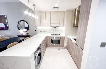 Hotel  and  Hotel Apartment - 1 - 2 for sale in Millennium Talia Residences - Al Furjan - Dubai