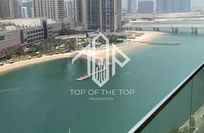 Apartment - 3 - 3 for rent in Al Maryah Vista - Al Maryah Island - Abu Dhabi Apartment - 3 - 3 for rent in Al Maryah Vista - Al Maryah Island - Abu Dhabi
