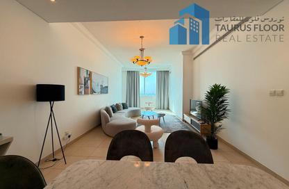 Apartment - 2 Bedrooms - 3 Bathrooms for rent in Manazel Al Safa - Business Bay - Dubai