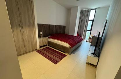 Apartment - 2 - 3 for rent in Iris Amber - Al Jaddaf - Dubai Apartment - 2 - 3 for rent in Iris Amber - Al Jaddaf - Dubai