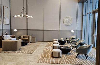 Apartment - 2 Bedrooms - 2 Bathrooms for rent in Grande - Opera District - Downtown Dubai - Dubai