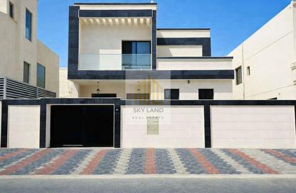 Villa - 5 Bedrooms - 7 Bathrooms for sale in Al Yasmeen 1 - Al Yasmeen - Ajman