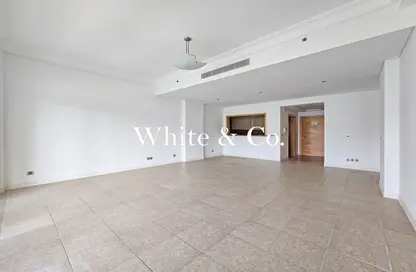 شقة - غرفة نوم - 2 حمامات للايجار في البصري - مساكن شور لاين - نخلة جميرا - دبي