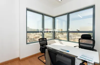 مكتب - 1 حمام للايجار في مبنى الديار - شارع الشيخ زايد - دبي