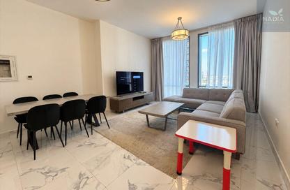 Apartment - 2 - 3 for rent in Meera - Al Habtoor City - Business Bay - Dubai