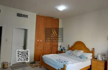Apartment - 3 Bedrooms - 3 Bathrooms for sale in Al Khor Tower A1 - Al Khor Towers - Ajman Downtown - Ajman