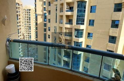 Apartment - 3 Bedrooms - 3 Bathrooms for sale in Al Khor Tower A1 - Al Khor Towers - Ajman Downtown - Ajman
