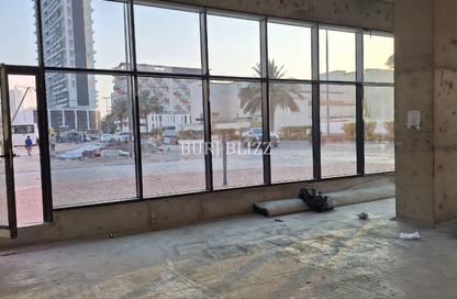 Shop - Studio - 1 Bathroom for rent in Binghatti Corner - District 10 - Jumeirah Village Circle - Dubai