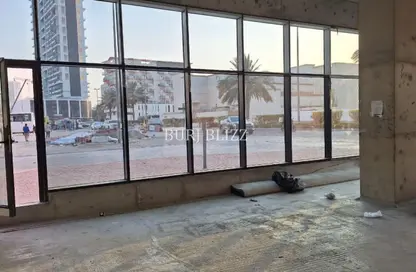 Shop - Studio - 1 Bathroom for rent in Binghatti Corner - District 10 - Jumeirah Village Circle - Dubai