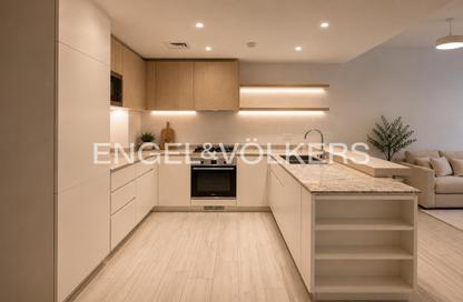 Apartment - 1 Bedroom - 1 Bathroom for rent in Belgravia 3 - District 15 - Jumeirah Village Circle - Dubai