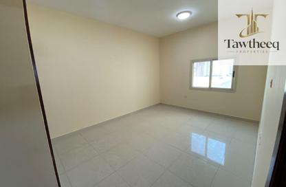 Apartment - 2 - 2 for rent in Al Nuaimiya Towers C - Al Nuimiya 1 - Al Nuaimiya - Ajman