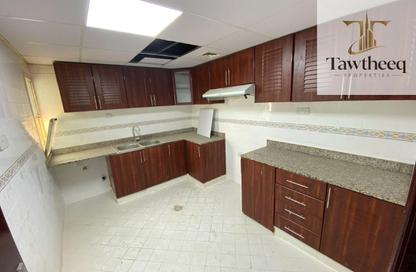 Apartment - 2 - 2 for rent in Al Nuaimiya Towers C - Al Nuimiya 1 - Al Nuaimiya - Ajman Apartment - 2 - 2 for rent in Al Nuaimiya Towers C - Al Nuimiya 1 - Al Nuaimiya - Ajman
