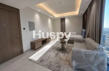 Apartment - 1 Bathroom for sale in Cloud Tower A - Cloud Tower - District 2 - Jumeirah Village Triangle - Dubai
