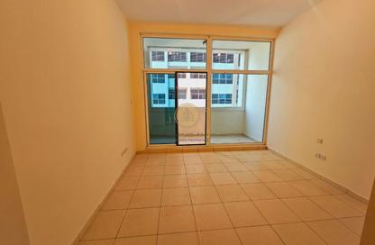 Apartment - 2 Bedrooms - 3 Bathrooms for rent in Ajman One Towers - Al Sawan - Ajman