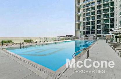Apartment - 2 - 3 for sale in Binghatti Azure - District 16 - Jumeirah Village Circle - Dubai