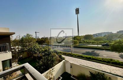 Townhouse - 3 Bedrooms - 3 Bathrooms for rent in Maple at Dubai Hills Estate 2 - Maple at Dubai Hills Estate - Dubai Hills Estate - Dubai