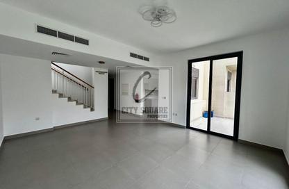 Townhouse - 3 Bedrooms - 3 Bathrooms for rent in Maple at Dubai Hills Estate 2 - Maple at Dubai Hills Estate - Dubai Hills Estate - Dubai