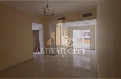 Apartment - 2 Bedrooms - 2 Bathrooms for rent in Al Naemiya Tower 1 - Al Naemiya Towers - Al Nuaimiya - Ajman