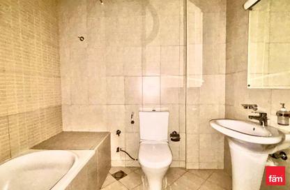 Apartment - Studio - 1 Bathroom for rent in Madison Residences - Majan - Dubai Apartment - Studio - 1 Bathroom for rent in Madison Residences - Majan - Dubai