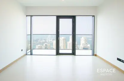 Apartment - 3 Bedrooms - 3 Bathrooms for rent in Vida Residences Dubai Marina - Dubai Marina - Dubai