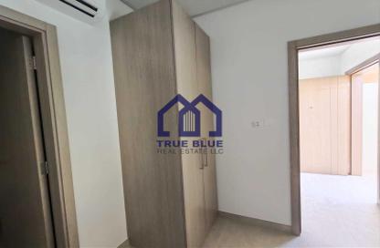 Villa - 2 - 4 for rent in Granada II - Granada - Mina Al Arab - Ras Al Khaimah