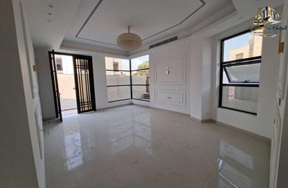 Villa - 5 Bedrooms - 7 Bathrooms for sale in Al Helio 1 - Al Helio - Ajman