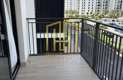 Apartment - 1 Bedroom - 1 Bathroom for rent in Waters Edge - Yas Island - Abu Dhabi Apartment - 1 Bedroom - 1 Bathroom for rent in Waters Edge - Yas Island - Abu Dhabi