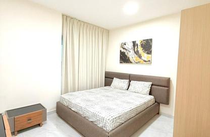 Apartment - 1 Bedroom - 2 Bathrooms for rent in New Al Taawun Road - Al Taawun - Sharjah