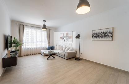 Apartment - 1 - 2 for rent in Marina Quays West - Marina Quays - Dubai Marina - Dubai