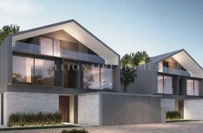 Villa - 4 Bedrooms - 4 Bathrooms for sale in Nad Al Sheba Gardens 3 - Nad Al Sheba Gardens - Nad Al Sheba 1 - Nad Al Sheba - Dubai
