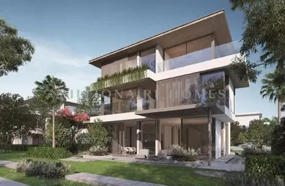 Villa - 4 Bedrooms - 4 Bathrooms for sale in Nad Al Sheba Gardens 3 - Nad Al Sheba Gardens - Nad Al Sheba 1 - Nad Al Sheba - Dubai