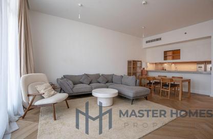 Apartment - 2 Bedrooms - 3 Bathrooms for rent in Acacia C - Acacia - Park Heights - Dubai Hills Estate - Dubai Apartment - 2 Bedrooms - 3 Bathrooms for rent in Acacia C - Acacia - Park Heights - Dubai Hills Estate - Dubai
