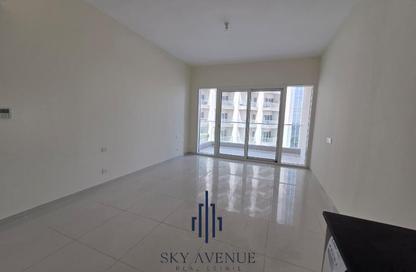 Apartment - Studio - 1 for rent in Viridis Residences C - Viridis Residences - Damac Hills 2 - Dubai