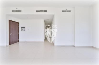 Apartment - 3 - 4 for rent in Golf Views A - Golf Views - Emaar South - Dubai South (Dubai World Central) - Dubai