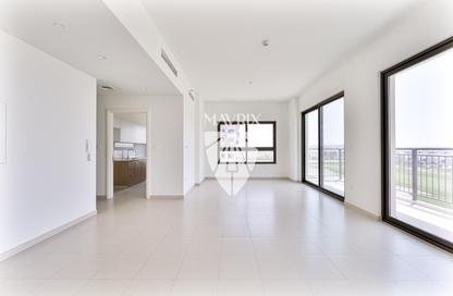 Apartment - 3 - 4 for rent in Golf Views A - Golf Views - Emaar South - Dubai South (Dubai World Central) - Dubai
