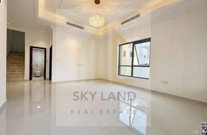 Villa - 5 - 7 for sale in Al Amira Village - Al Yasmeen - Ajman Villa - 5 - 7 for sale in Al Amira Village - Al Yasmeen - Ajman