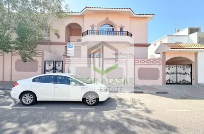 Villa - 4 Bedrooms - 6 Bathrooms for rent in Sultan Abu Hail 1 - Abu Hail - Deira - Dubai
