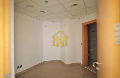 Apartment - 3 - 4 for rent in Jash Hamad - Shoreline Apartments - Palm Jumeirah - Dubai