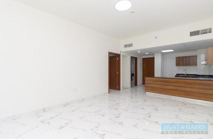 Apartment - 1 Bedroom - 2 Bathrooms for rent in West - Marina Residences Phase 3 - Al Hamra Village - Ras Al Khaimah