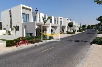 Townhouse - 4 Bedrooms - 4 Bathrooms for rent in La Rosa 6 - La Rosa - Villanova - Dubai Land - Dubai
