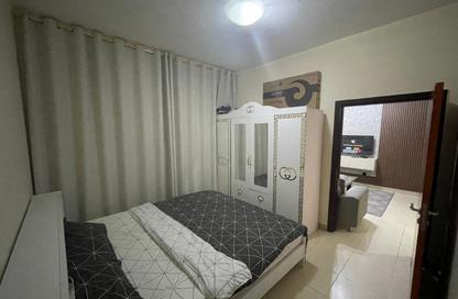 Apartment - 1 Bedroom - 2 Bathrooms for rent in Al Hamidiya 2 - Al Hamidiya - Ajman Apartment - 1 Bedroom - 2 Bathrooms for rent in Al Hamidiya 2 - Al Hamidiya - Ajman