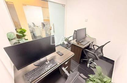 Office Space - Studio - 1 for rent in Horizone Building - Port Saeed - Deira - Dubai Office Space - Studio - 1 for rent in Horizone Building - Port Saeed - Deira - Dubai