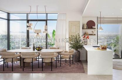 Apartment - 1 - 1 for sale in Club Drive Tower B - Club Drive - Dubai Hills Estate - Dubai Apartment - 1 - 1 for sale in Club Drive Tower B - Club Drive - Dubai Hills Estate - Dubai