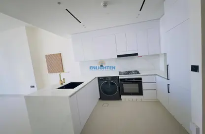 شقة - غرفة نوم - 2 حمامات للبيع في بن غاطي عنبر - منطقة 11 - قرية جميرا الدائرية - دبي